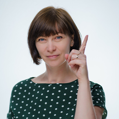 Martyna Leyk-Wesołowska