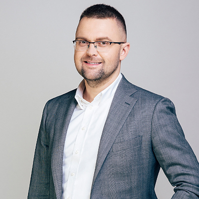 Paweł Górski