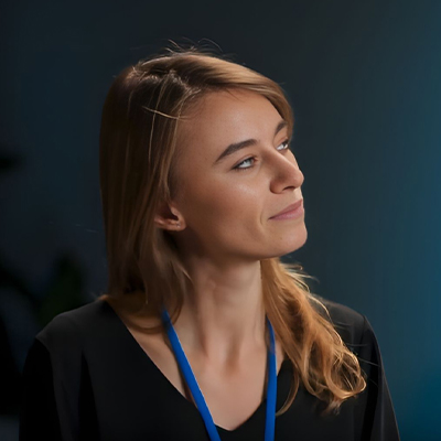 Monika Więcek